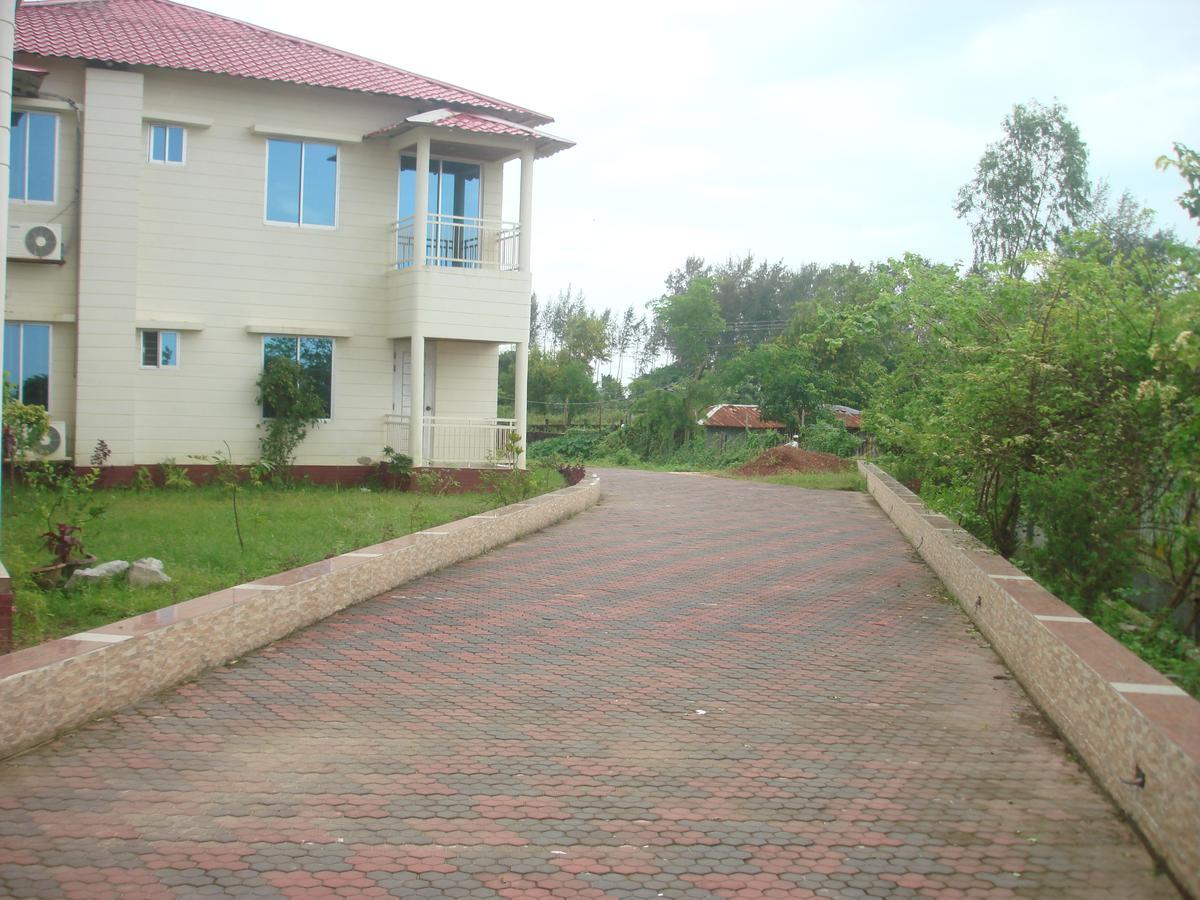 La Bella Resort Cox'S Bazar Dhoapalong Exterior photo